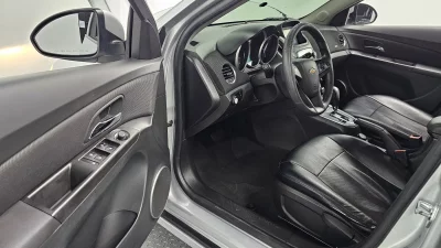 Daewoo Cruze