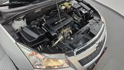 Daewoo Cruze