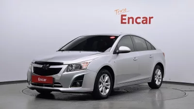 Daewoo Cruze