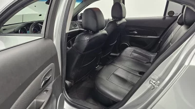 Daewoo Cruze