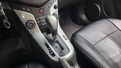 Daewoo Cruze
