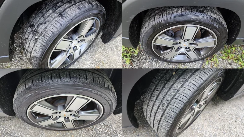 Daewoo Orlando