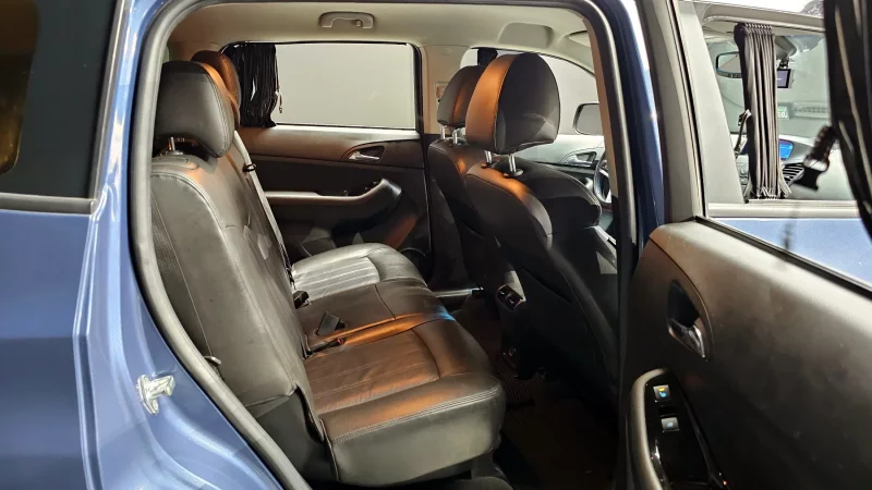 Daewoo Orlando