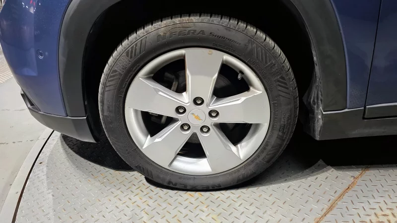 Daewoo Orlando