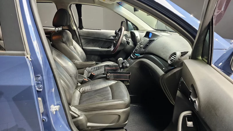 Daewoo Orlando