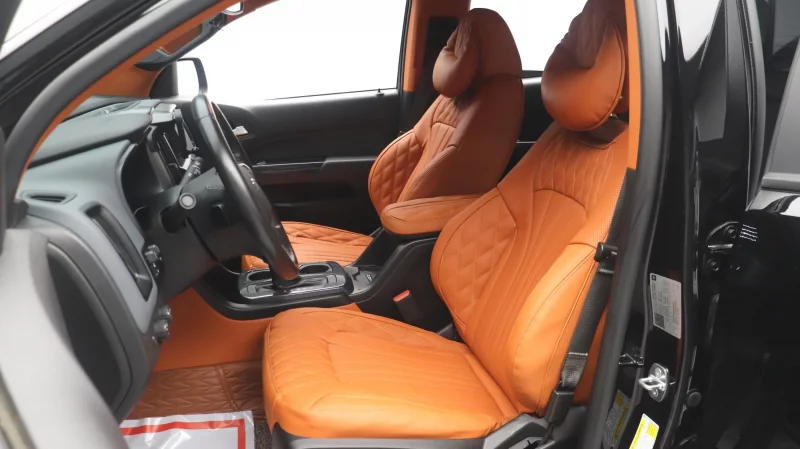 Daewoo Colorado