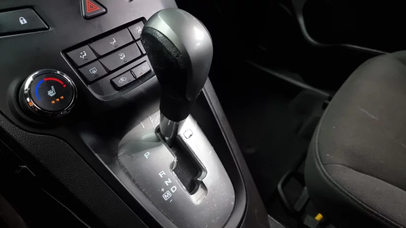 Daewoo Orlando