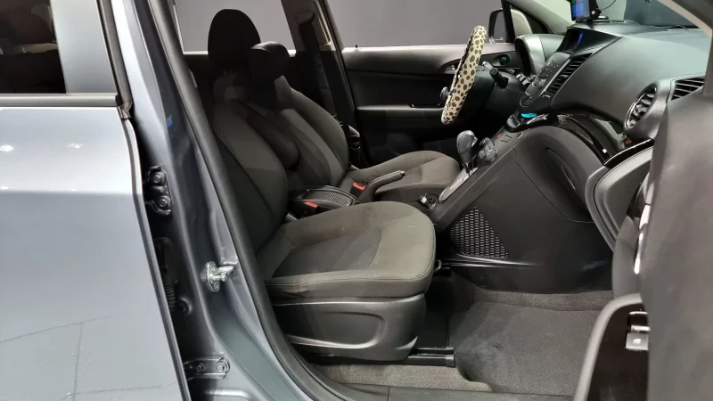 Daewoo Orlando