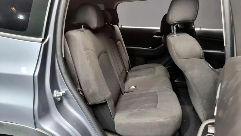 Daewoo Orlando