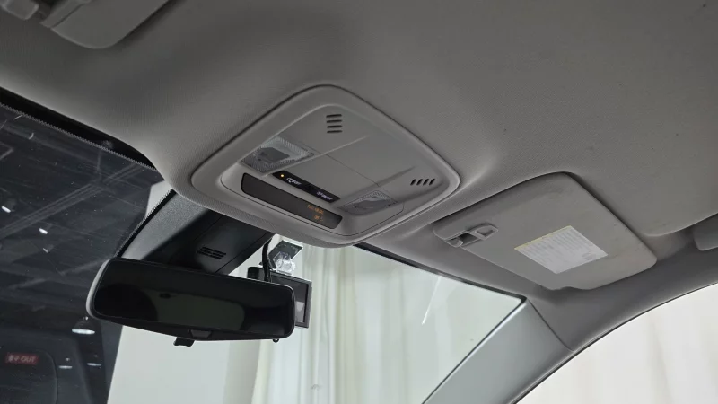 Daewoo Traverse