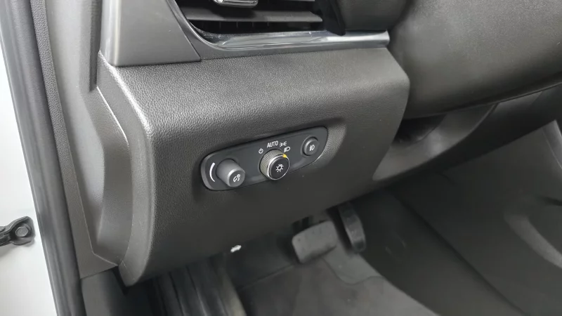 Daewoo Traverse