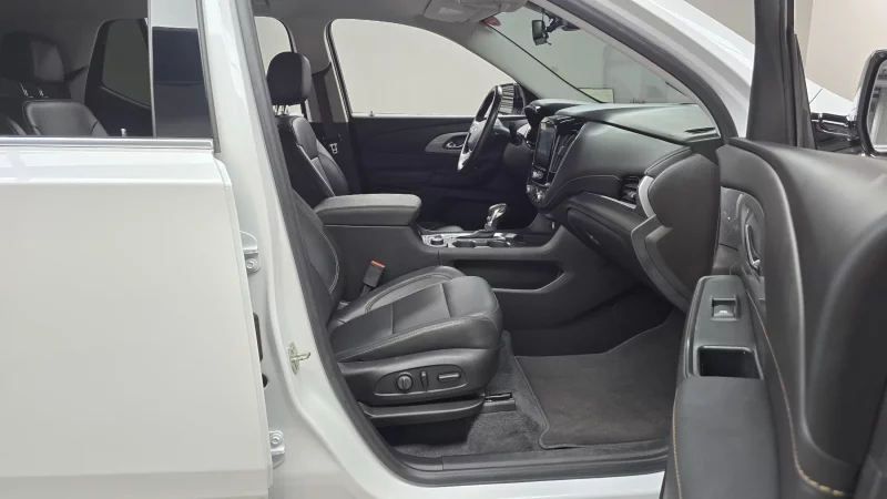 Daewoo Traverse