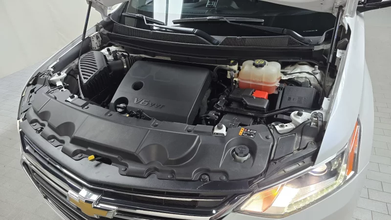 Daewoo Traverse