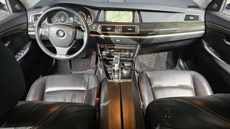 BMW Gran Turismo