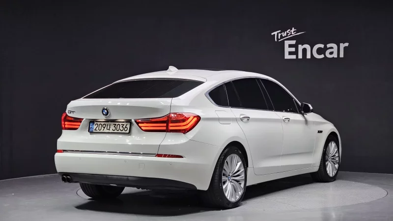 BMW Gran Turismo