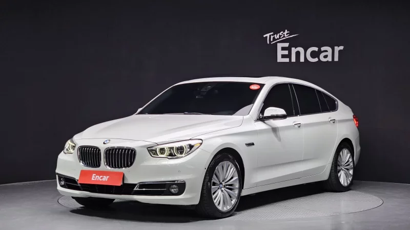 BMW Gran Turismo