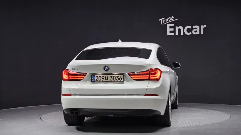 BMW Gran Turismo