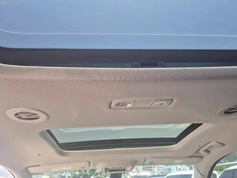 Daewoo Traverse