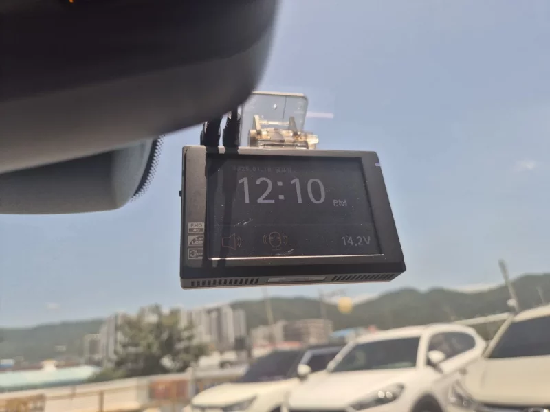 Daewoo Traverse