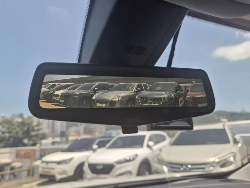 Daewoo Traverse