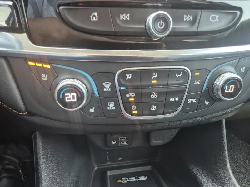 Daewoo Traverse