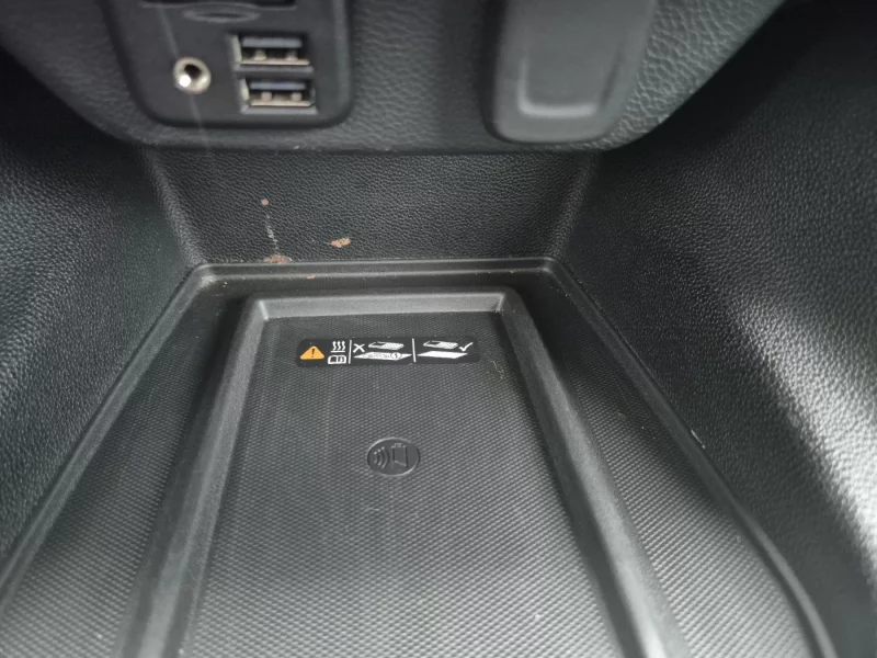 Daewoo Traverse