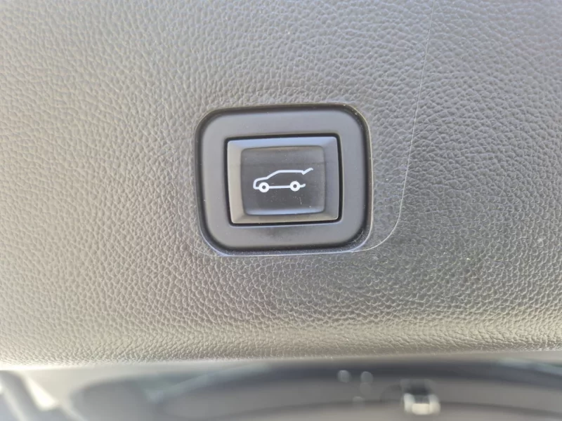 Daewoo Traverse