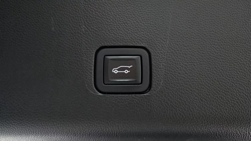 Daewoo Traverse