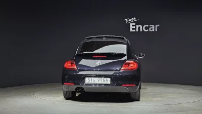Volkswagen Beatle