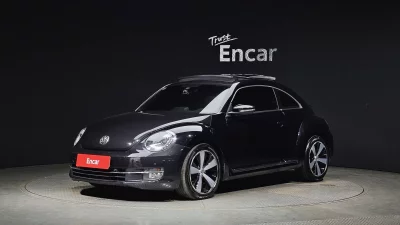 Volkswagen Beatle