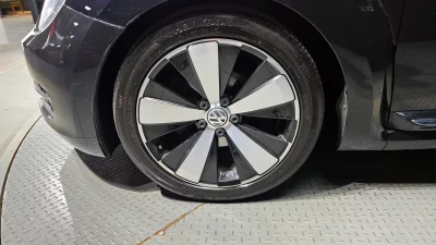 Volkswagen Beatle