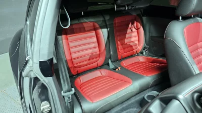 Volkswagen Beatle