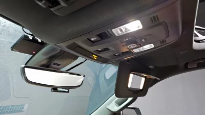 Daewoo Tahoe