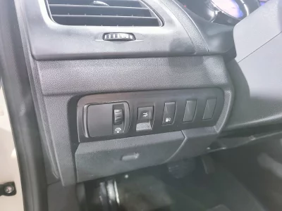 Renault Samsung SM3