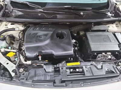 Renault Samsung SM3
