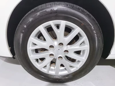 Renault Samsung SM3