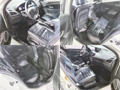 Renault Samsung SM3