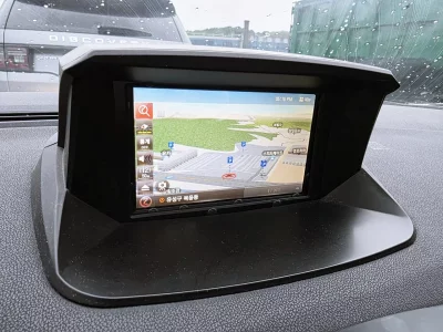 Renault Samsung SM3