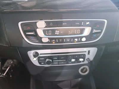 Renault Samsung SM3