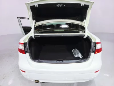Renault Samsung SM3