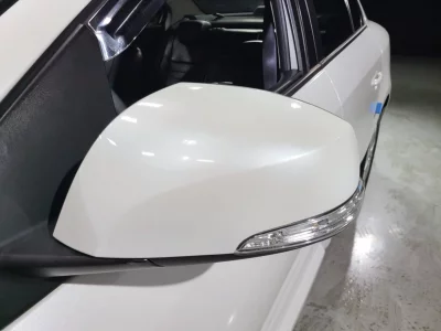 Renault Samsung SM3