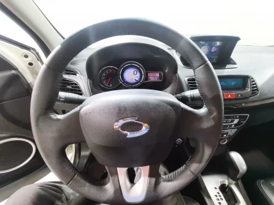 Renault Samsung SM3