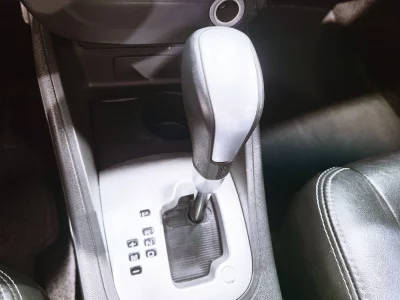 Renault Samsung SM3