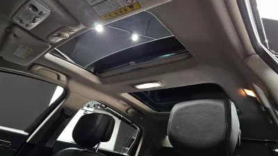 Renault Samsung SM7