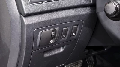 Renault Samsung SM7