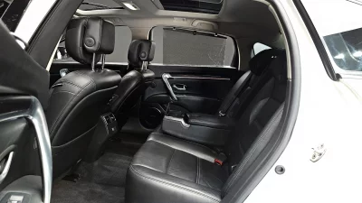 Renault Samsung SM7