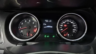Renault Samsung SM7