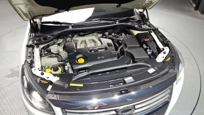 Renault Samsung SM7