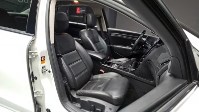 Renault Samsung SM7