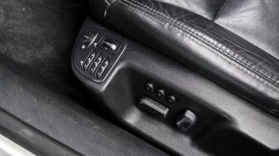 Renault Samsung SM7